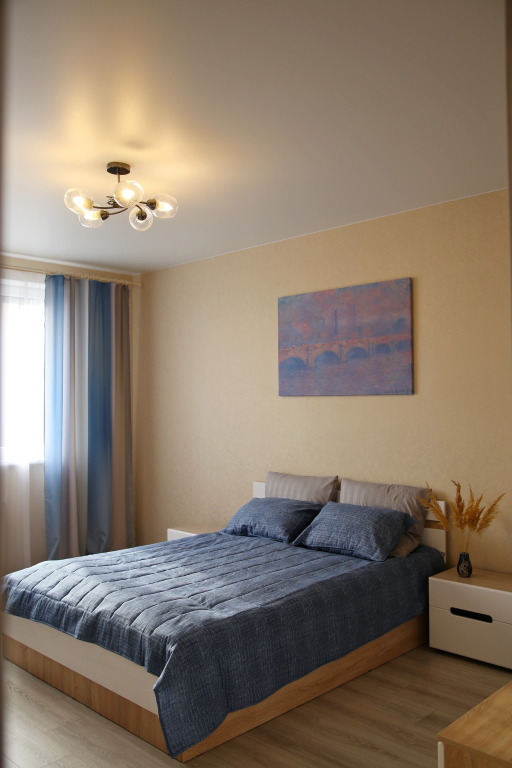 Фотография квартиры Апартаменты Моне в самом центре города Калининграда