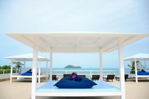 Фотография апарт отеля Baan Jai Dee Studio Apartments