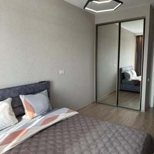 Фотография квартиры Апартаменты на ул. Красных Мадьяр 14