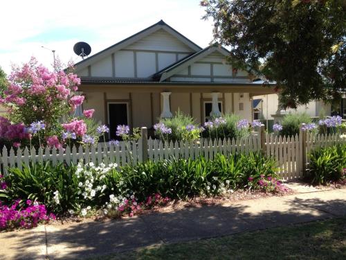Фотография гостевого дома A Market Place Mudgee