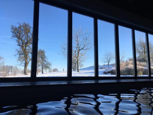 Фотография мини отеля côté verger B&B