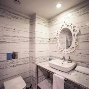 Фотографии гостиницы
Malta Bosphorus Hotel