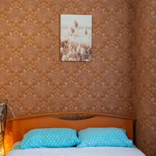 Фотография квартиры Compass (Компасс) на улице 50 лет ВЛКСМ