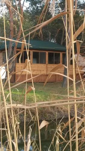 Фотографии гостевого дома 
            Причал