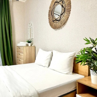 Фотография квартиры Апартаменты Студия 3-х Местная на Верхнетарманской