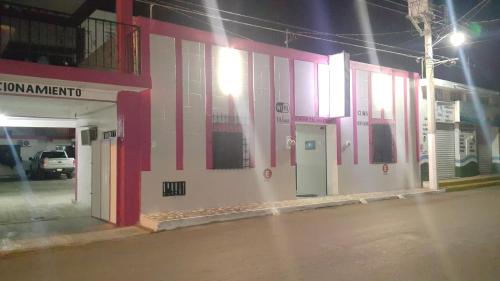 Фотографии гостиницы
Hotel D´Concepción