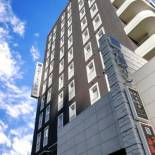 Фотография гостиницы Meitetsu Inn Nagoya Sakuradori