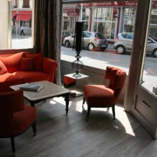 Фотографии гостиницы
La Maison Normande