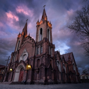 Фотография квартиры Квартира Студия на Бограда 97