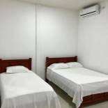 Фотография апарт отеля Apartahotel Caribe Diez