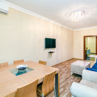 Фотография квартиры Апартаменты Address City Center