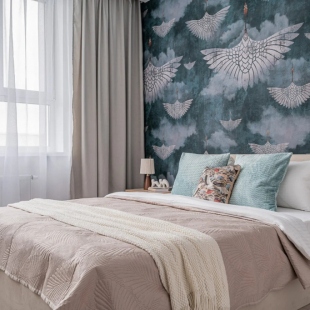 Фотография квартиры Апартаменты на Фрунзе 31