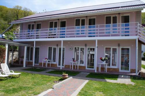 Фотография гостиницы Южанка