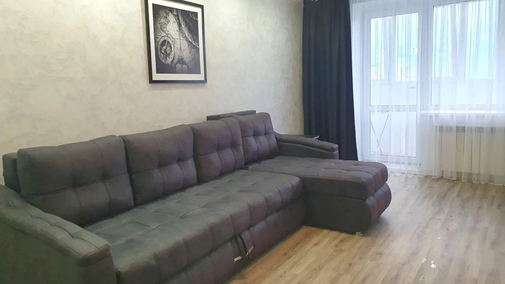 Фотография квартиры Apart Aprel (Апарт Апрель) на Казанском шоссе 1