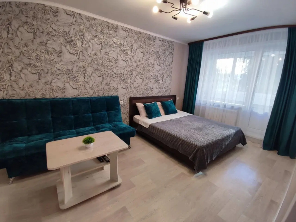 Фотография квартиры Апартаменты на Васнецова