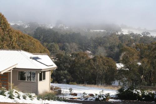 Фотография мини отеля Lakeview Luxury Retreat