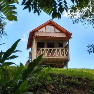 Фотографии гостевого дома 
            Rancho Pedra do Picú