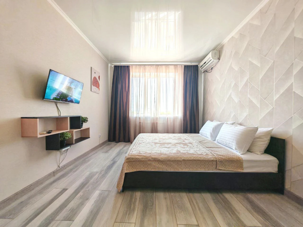 Фотография квартиры Апартаменты Вы полюбите это удобство