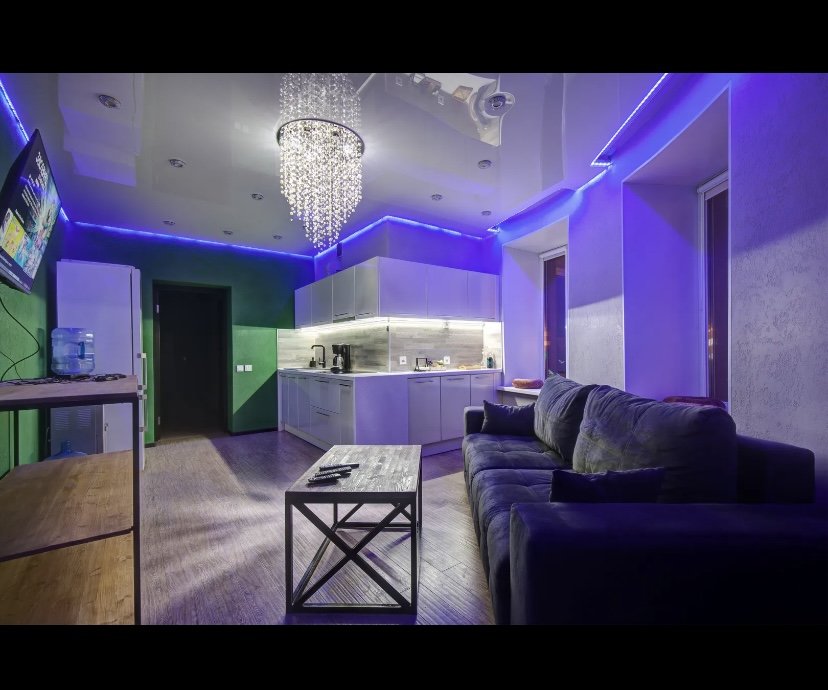 Фотография квартиры Апартаменты на Уральских Рабочих 2