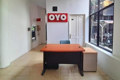 Фотография гостиницы OYO 2928 Rumah Ceria