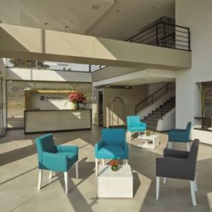 Фотографии гостиницы
Best Western Duitama Nivari Hotel