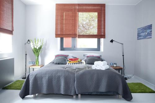 Фотография мини отеля Republika Słoneczna