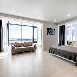 Фотография квартиры Апартаменты Атлантис на 17 Этаже