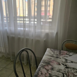 Фотография квартиры Апартаменты в микрорайоне Степном 28