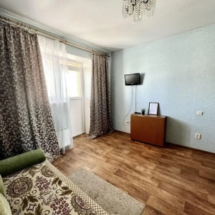 Фотография квартиры Апартаменты на улице Бакалинская 19