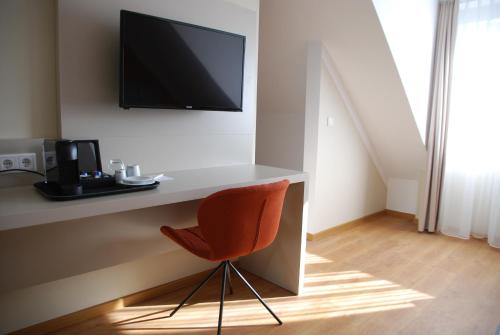 Фотография гостиницы Walldorf Suites Boutique Hotel