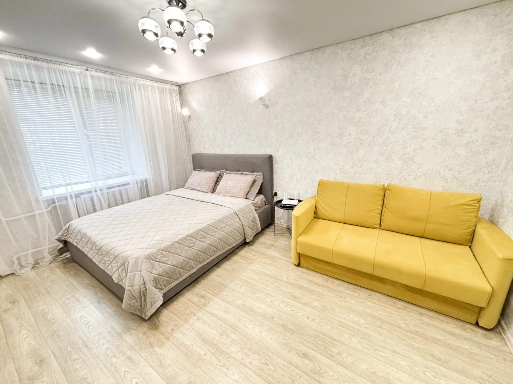 Фотография квартиры Квартира на улице Баки Урманче 22