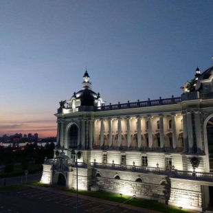Фотография квартиры Квартира у Казанского Кремля