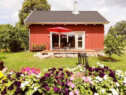 Фотография гостевого дома Mednieki Kalvene