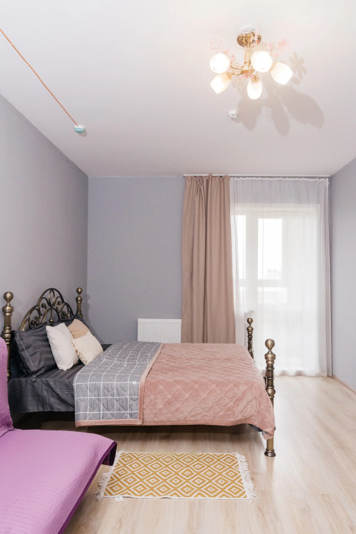 Фотография квартиры Апартаменты на Революции 48а