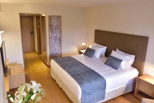 Фотография гостиницы Dazzler by Wyndham Asuncion