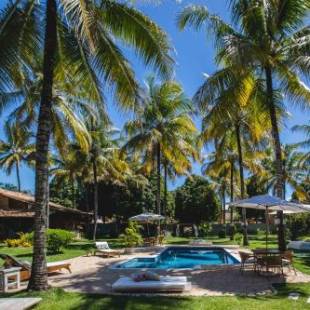 Фотографии мини отеля
Pousada Recanto do Arraial