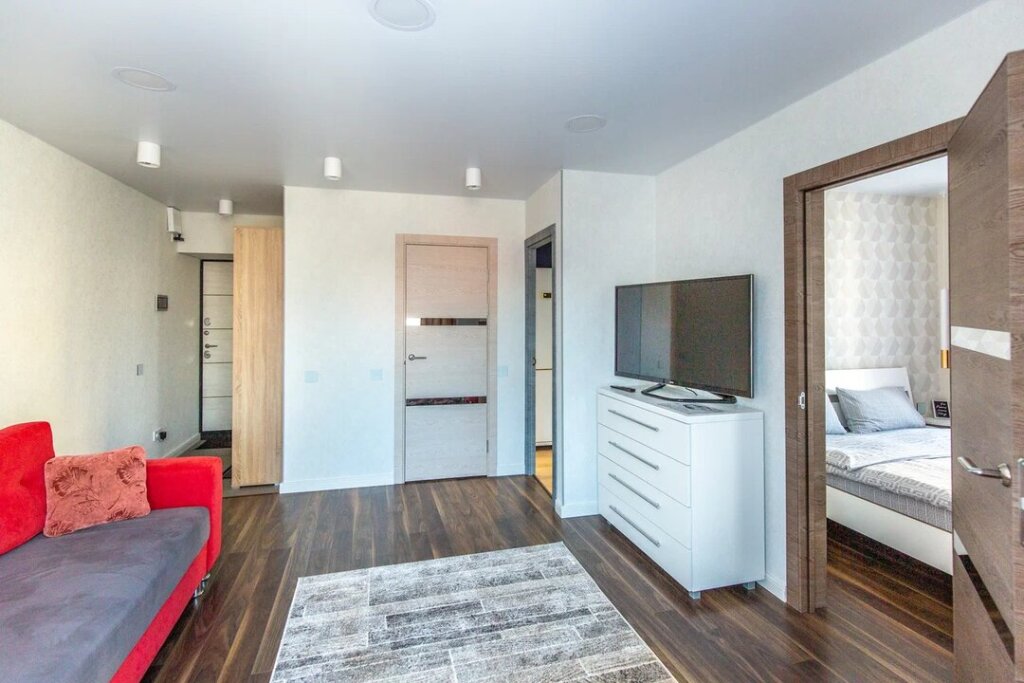 Фотография квартиры Апаратменты In the centre of Minsk on Romanovskay st