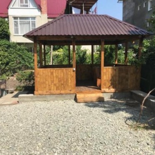 Фотография гостевого дома Угол