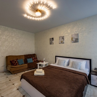 Фотография квартиры Квартира Добродей Apart