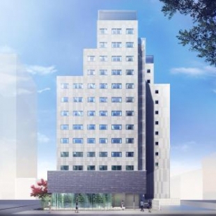 Фотография гостиницы HOTEL TORIFITO KANAZAWA