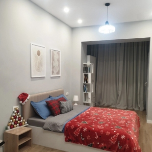 Фотография квартиры Апартаменты Милый дом Комфорт Сити