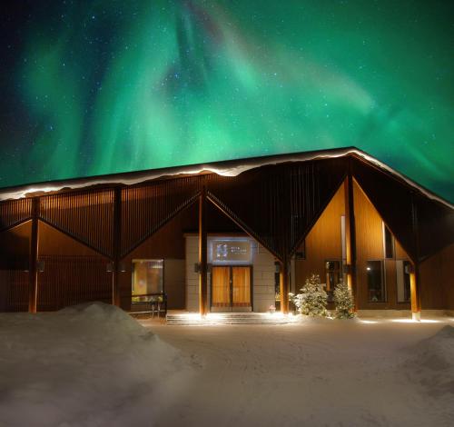 Фотография гостиницы Nova Skyland Hotel