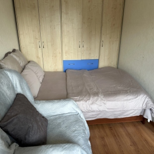 Фотография квартиры Квартира в Центре Города проспект Ленин 59