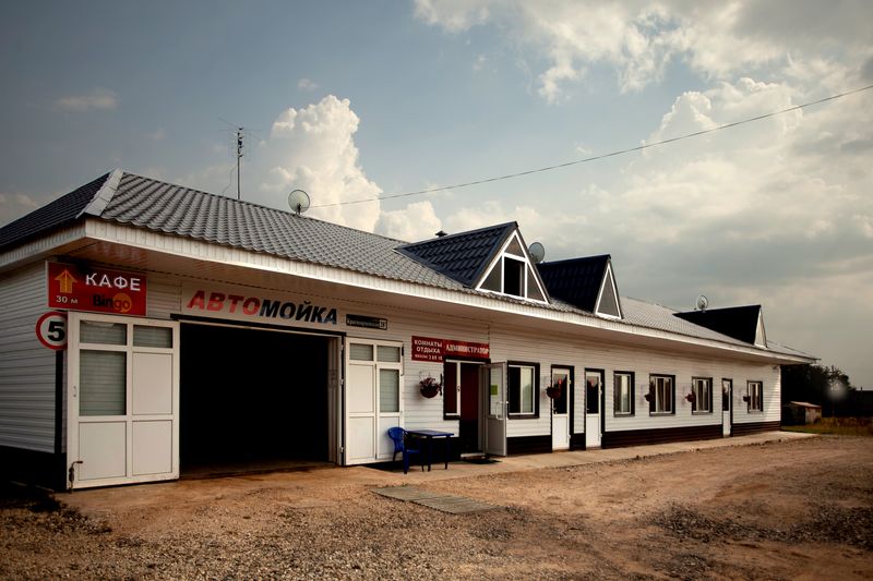 Фотография мотеля Мотель