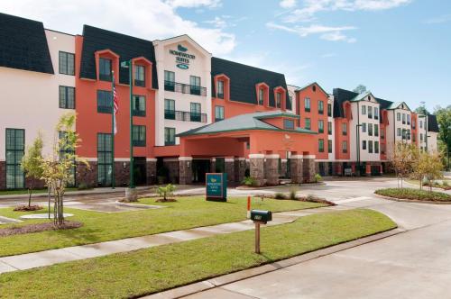 Фотография гостиницы Homewood Suites by Hilton Slidell
