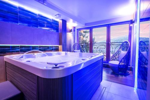 Фотография гостевого дома Willa Ostoja Wellness