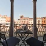 Фотография гостиницы Palazzo Cendon Piano Antico