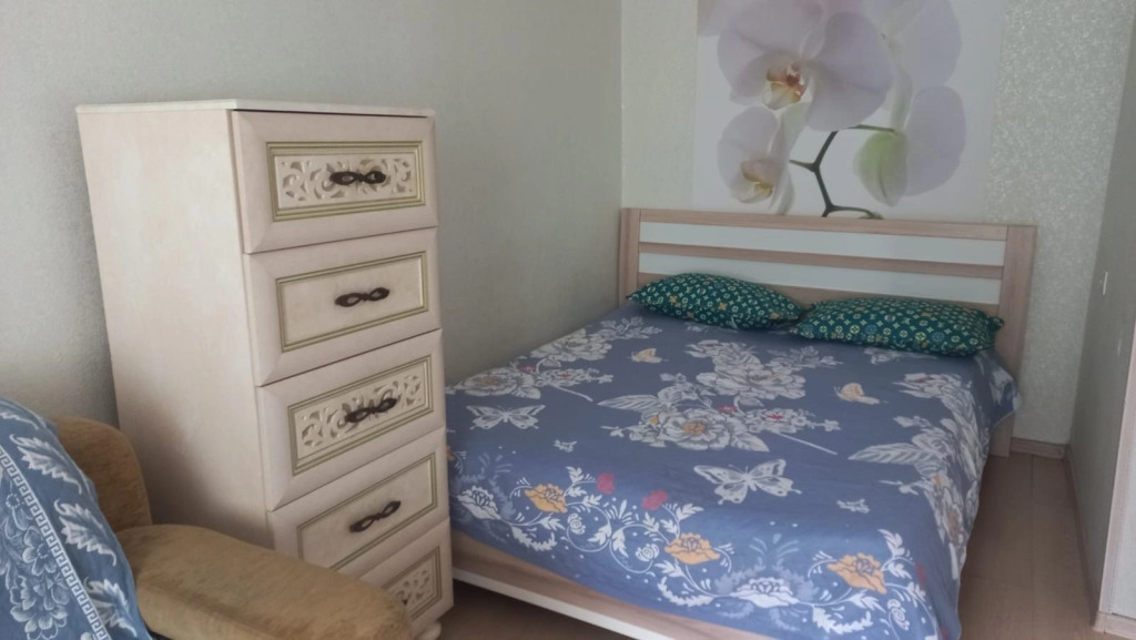 Фотография квартиры Квартира на Заводской 3