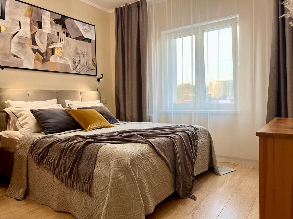 Фотография квартиры Marisol Family Квартира для семьи в туристическом центре курорта