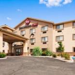 Фотография мини отеля Best Western Plus Eagleridge Inn & Suites